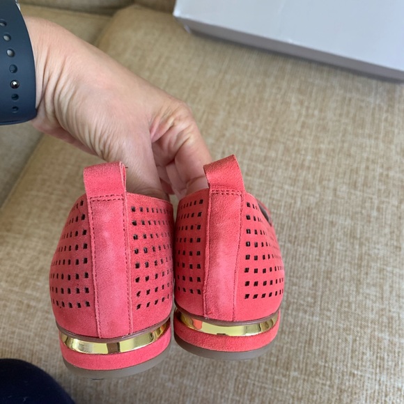 Franco Sarto Susie Loafer Size 7.5 - Picture 3 of 6